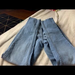 Arizona jean co jeggings
